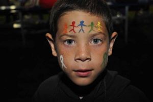 The Valerie Fund, patient Rey one of this year's ambassadors