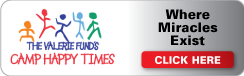 Days of Hope and Healing - Donate now